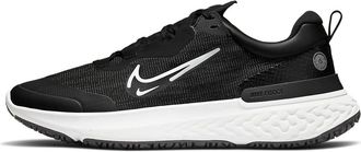 Nike React Miler 2 Shield Black White DC4064-001