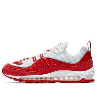 Nike Air Max 98 University Red 640744-602
