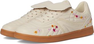 Steve Madden Madrid Womens Shoes Floral : 5.5 M, Rubber/Synthetic