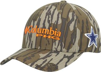 Columbia Mens Columbia Camo Dallas Cowboys PHG Flex Hat at Nordstrom, Size Large/x-Large