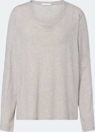 The Row Fraya cotton T-shirt