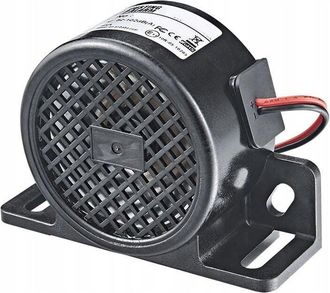 OEM Se&ntilde;al De Alarma De Voz De Giro A La Izquierda