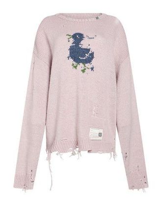 Miharayasuhiro KNITWEAR - Jumpers on YOOX.COM