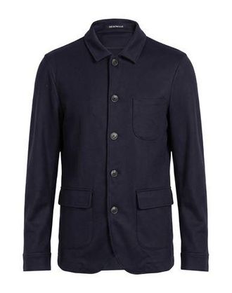 Emporio Armani COATS & JACKETS - Jackets on YOOX.COM