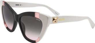 Moschino Womens Mos122/S 54Mm Sunglasses