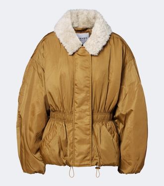 Isabel Marant Selja jacket