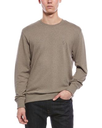 Tailorbyrd Tailorbyrd French Terry Crewneck Sweatshirt