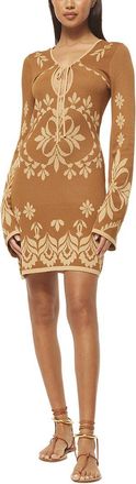 Misa MISA Los Angeles Sahar Dress