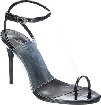 Schutz Schutz Astra Leather Sandal