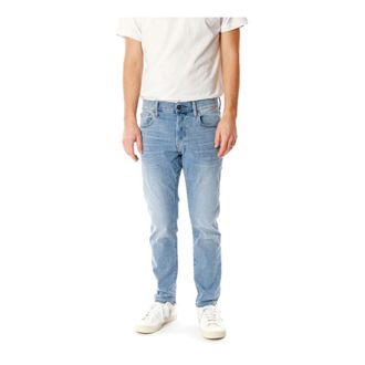 G-Star Uomo, Jeans, Blu, W36 L32, new