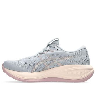 Asics (WMNS) ASICS Gel-Cumulus 28 Grey Orange Pink 1012B916-020