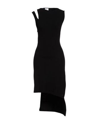 Courr&egrave;ges DRESSES - Midi dresses sur YOOX.COM