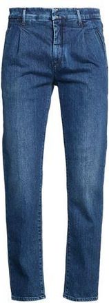 Incotex PARTES DE ABAJO - Pantalones vaqueros en YOOX.COM
