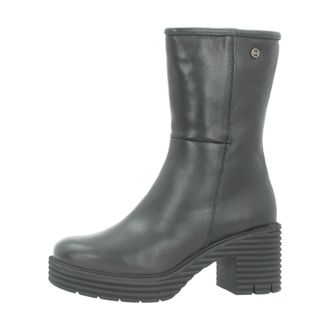 Porronet 4872Po Bota - Shoes - Mujer - Negro - 40 EU