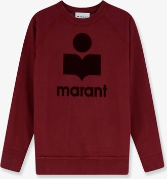 Isabel Marant Felap Milly NY in materiale riciclato - MARANT ETOILE - gender_Woman