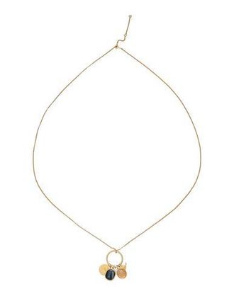 Celine JEWELLERY and WATCHES - Necklaces sur YOOX.COM