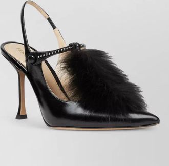 Fendi pumps