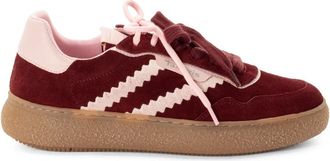 Tamaris Mujer, Zapatos, Rojo, Talla: 38 EU