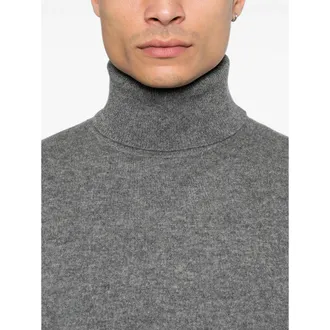 Entire studios Knitted Sweater - Gray
