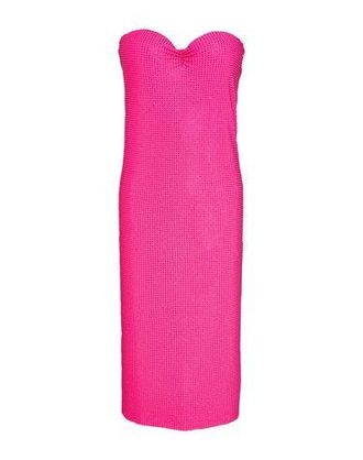 Francesca Conoci DRESSES - Mini dresses on YOOX.COM