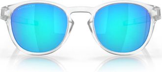 Oakley Blu Latch Oo9265 Celluloid Sunglasses