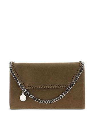 Stella McCartney Falabella Wallet On Chain