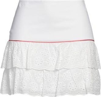 Le Voli&egrave;re BOTTOMWEAR - Mini skirts on YOOX.COM