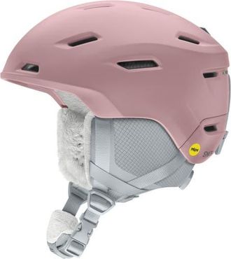 Smith Descend Snow Helmet with MIPS in Matte Dusk at Nordstrom, Size Large