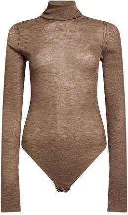 Jacob Cohen TOPWEAR - Body su YOOX.COM