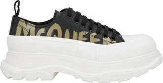 Alexander McQueen FOOTWEAR - Trainers on YOOX.COM