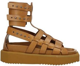 Rick Owens CALZADO - Sandalias con cierre en YOOX.COM