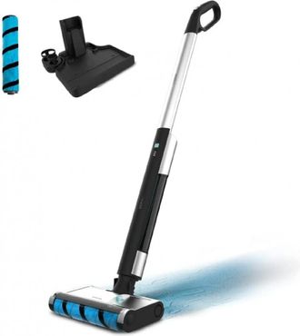Cecotec Cecotec - Fregona Electrica Freego Wash