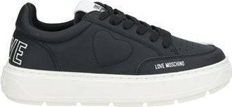 Love Moschino FOOTWEAR - Trainers sur YOOX.COM