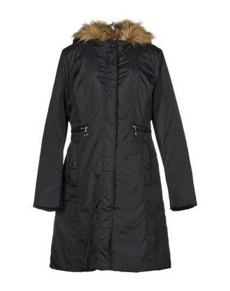 Twin-Set CAPISPALLA - Giacche & Giubbotti su YOOX.COM