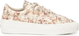 Converse Skid Grip Ox x John Elliott Sneakers - Heren - Sneakers - Veelkleurig - 42 EU - Schoenen