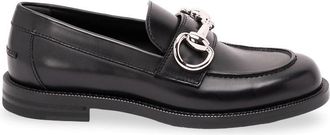Gucci Emily Loafers