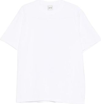 Arte Graphic-print T-shirt