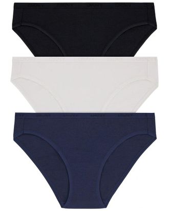 DKNY Dkny 3Pc Bikini