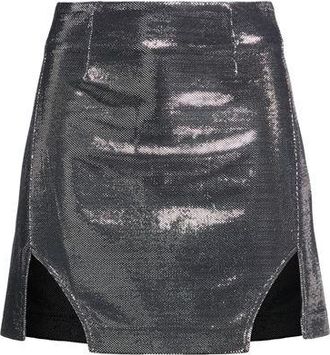 Simona Corsellini BOTTOMWEAR - Mini skirts on YOOX.COM