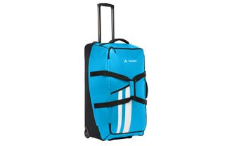 Vaude Koffer VAUDE, Damen, blau, Koffer Koffer