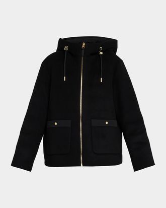 Mackage Singa Reversible Down Jacket