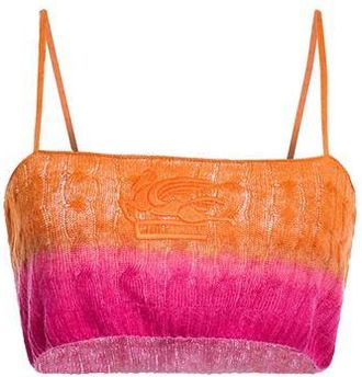Etro TOPWEAR - Tops on YOOX.COM