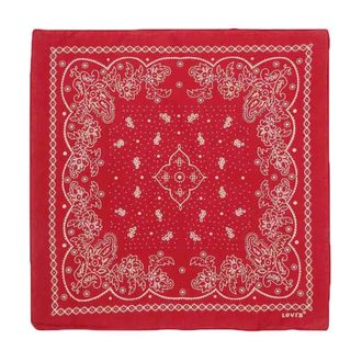 Levi's unisex, Accessori, Rosso, Taglia unica, new