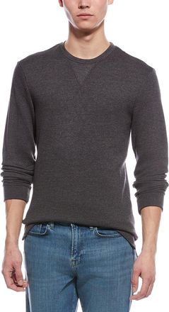 Weatherproof Vintage Weatherproof Vintage Waffle Crewneck Shirt