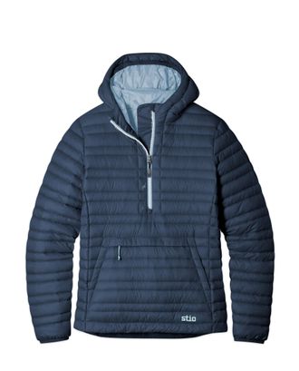 Stio Womens Pinion Down Pullover