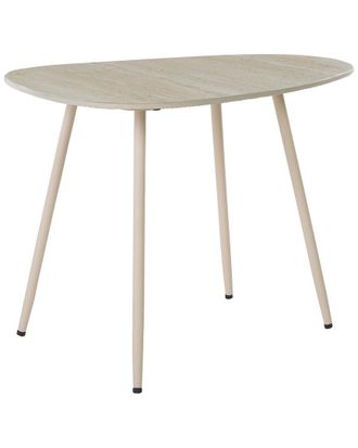 Safavieh Mint Medium Ceramic Side Table