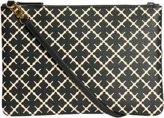 By Malene Birger Mujer, Bolsos, Negro, Talla: ONE Size
