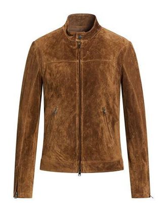 Street Leathers Jackets