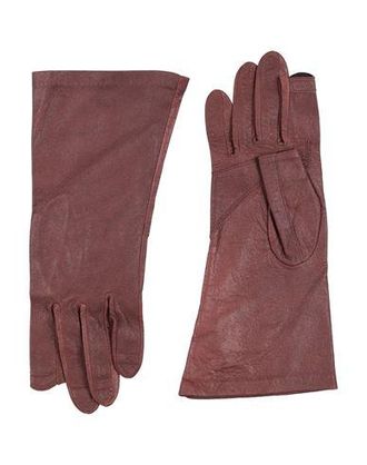 Rick Owens ACCESSORIES - Gloves sur YOOX.COM