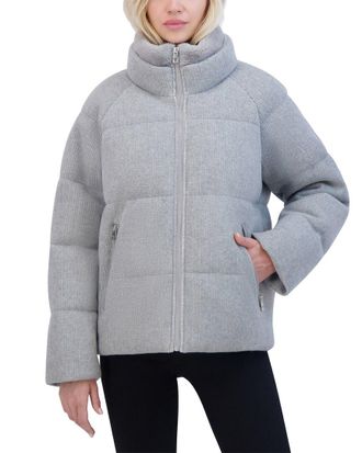 Elie Tahari Puffer Jacket